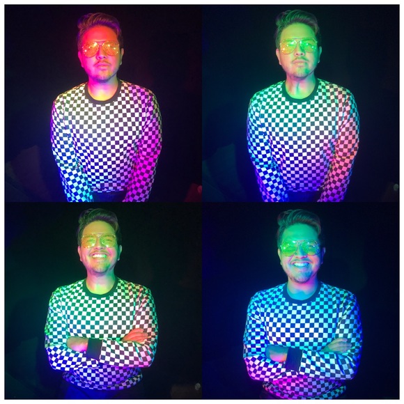 Meet your Posher, Carlos - Picture 4 of 4